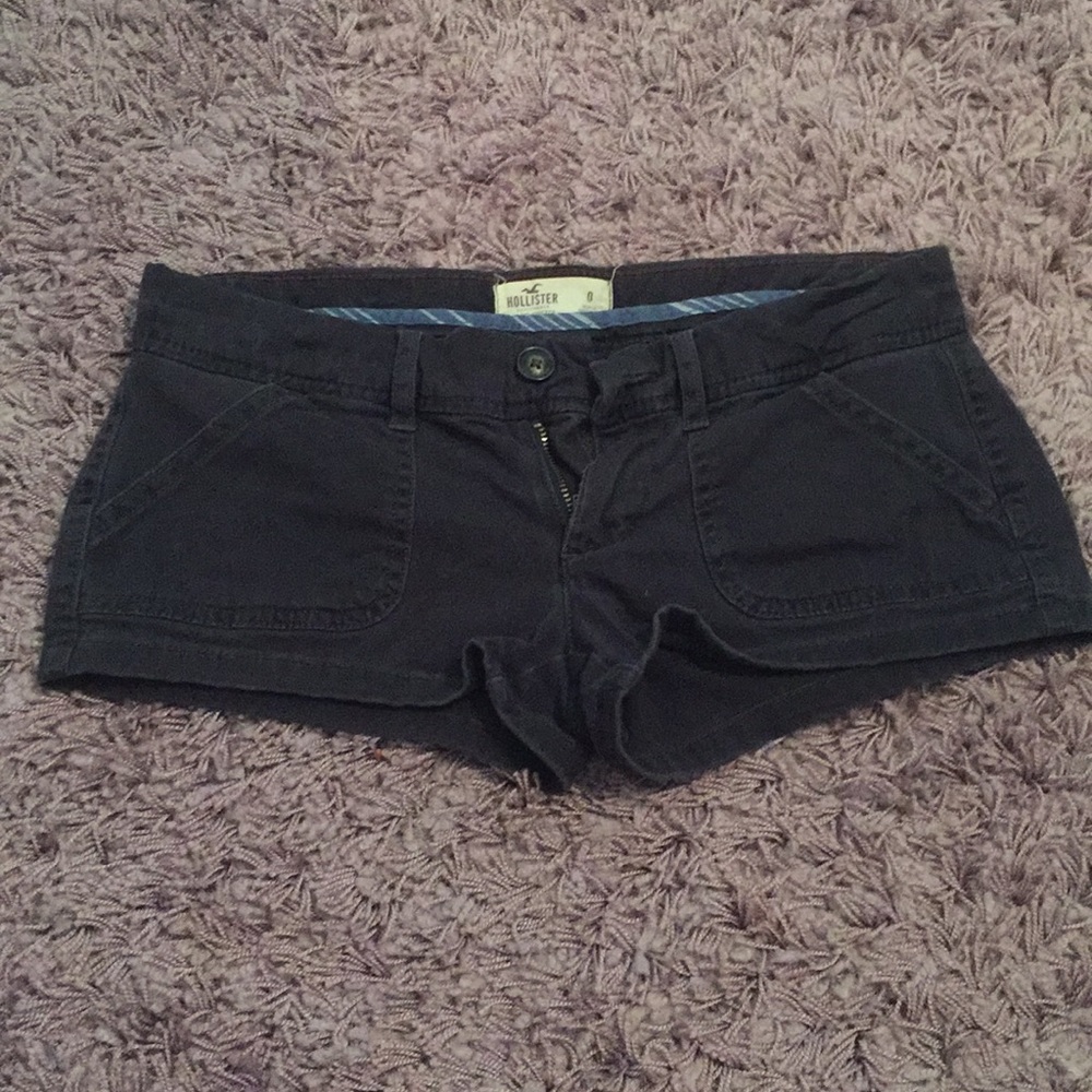 Hollister shorts